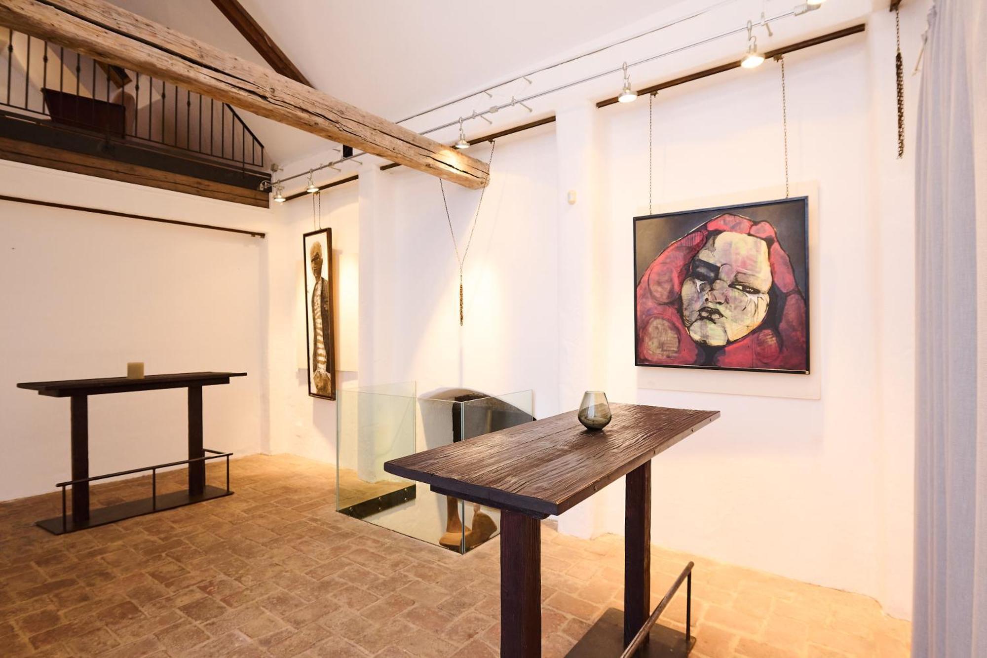 Art Apartments Sievering Viena Exterior foto