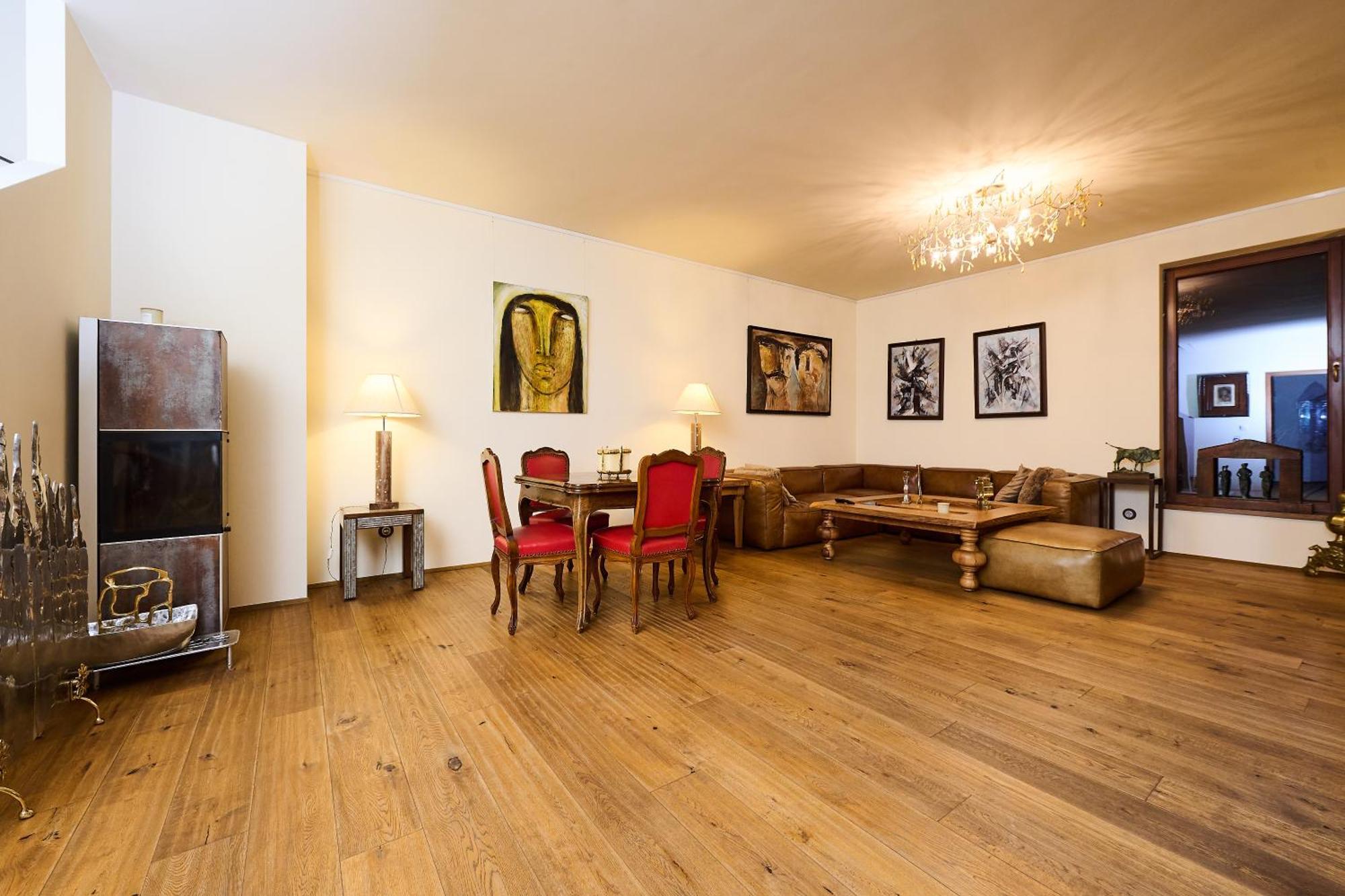 Art Apartments Sievering Viena Exterior foto