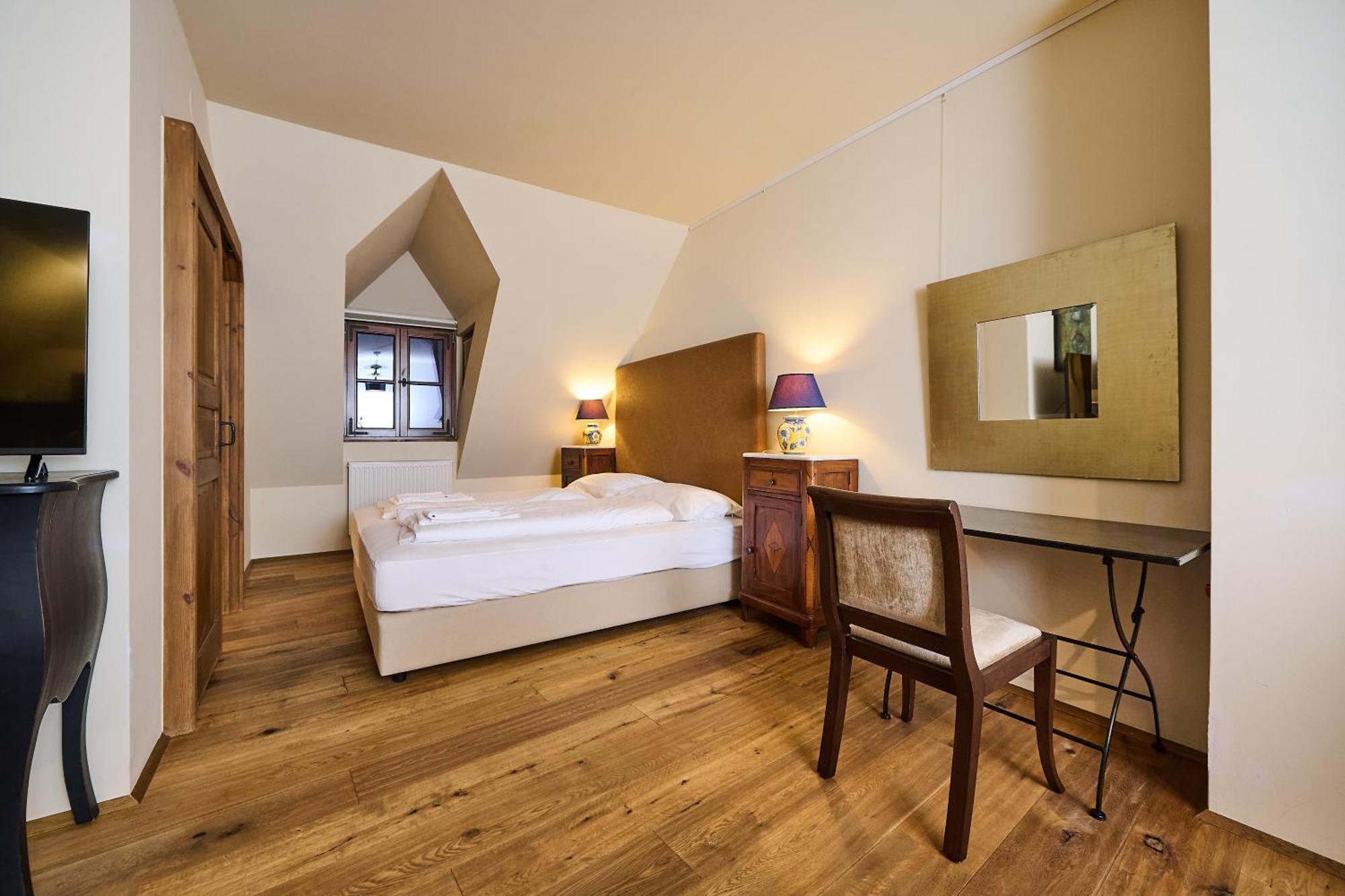 Art Apartments Sievering Viena Exterior foto