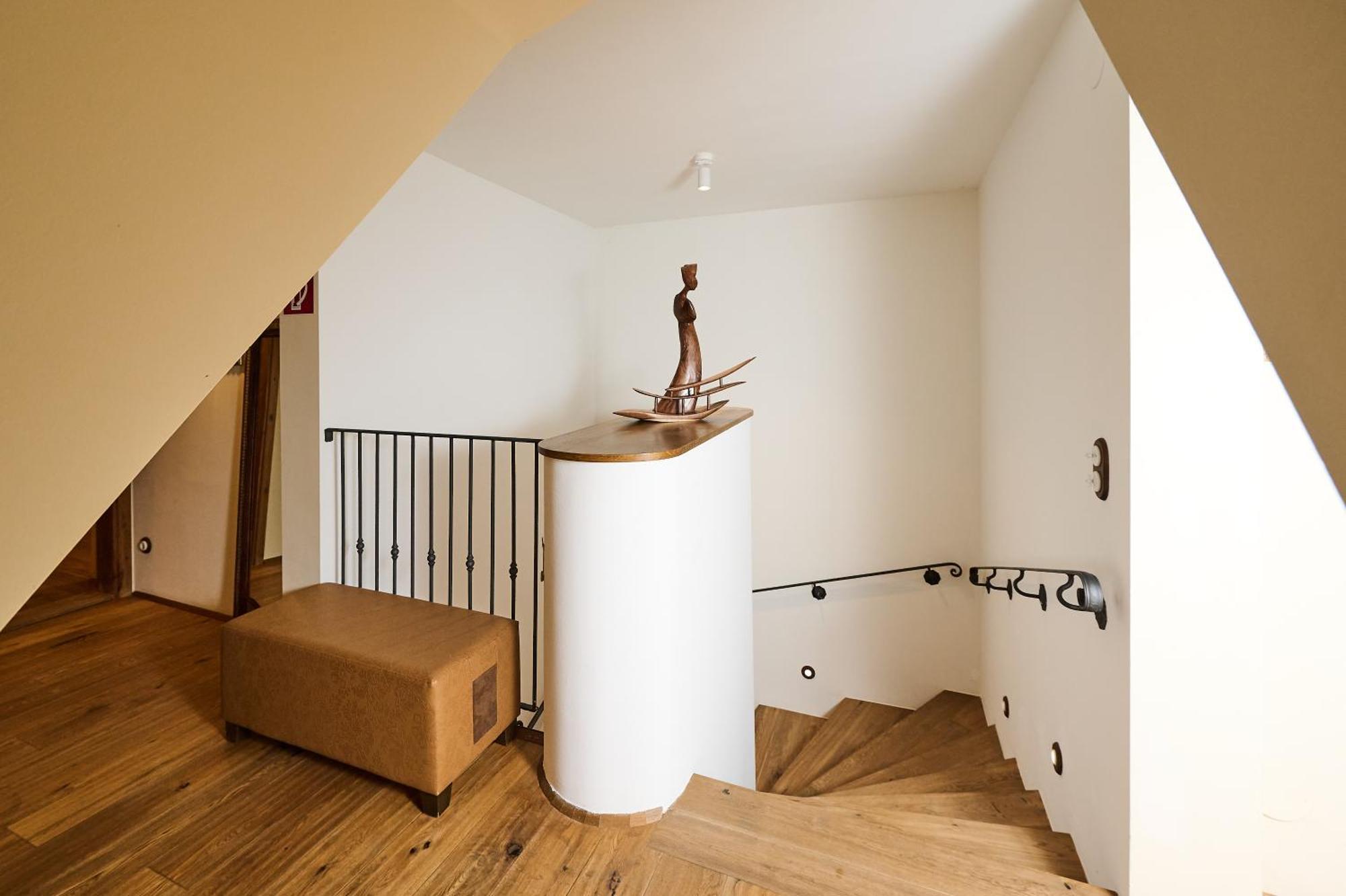 Art Apartments Sievering Viena Exterior foto